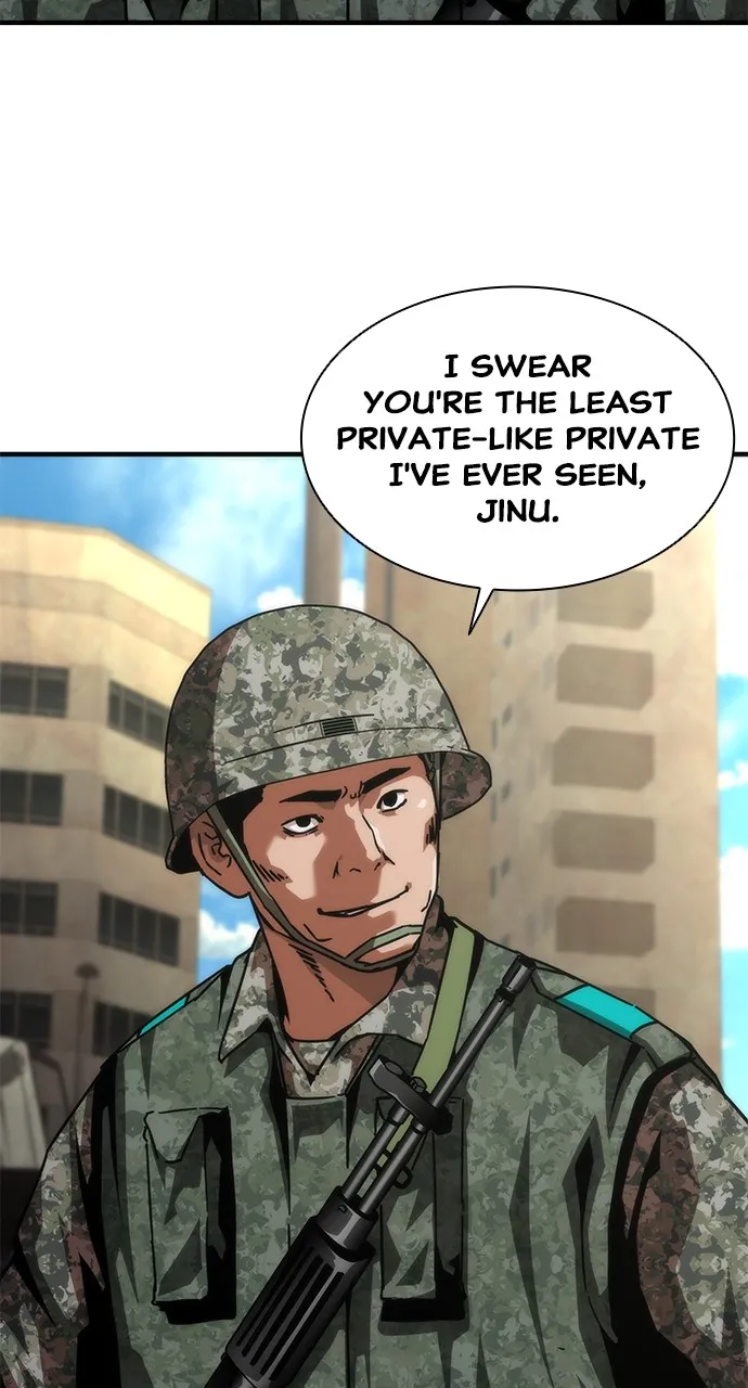 Read Zombie Revelation: 82-08 chapter 73 image 20 on Lezhin