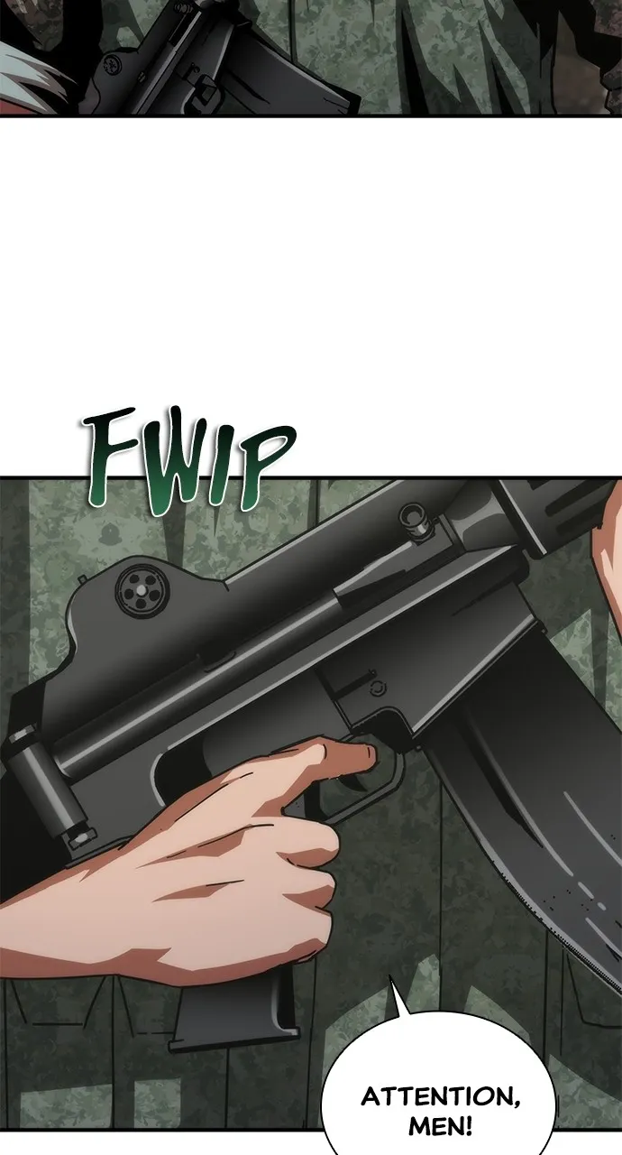 Read Zombie Revelation: 82-08 chapter 73 image 21 on Lezhin