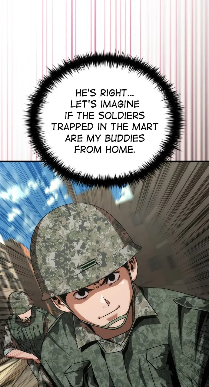 Read Zombie Revelation: 82-08 chapter 73 image 24 on Lezhin