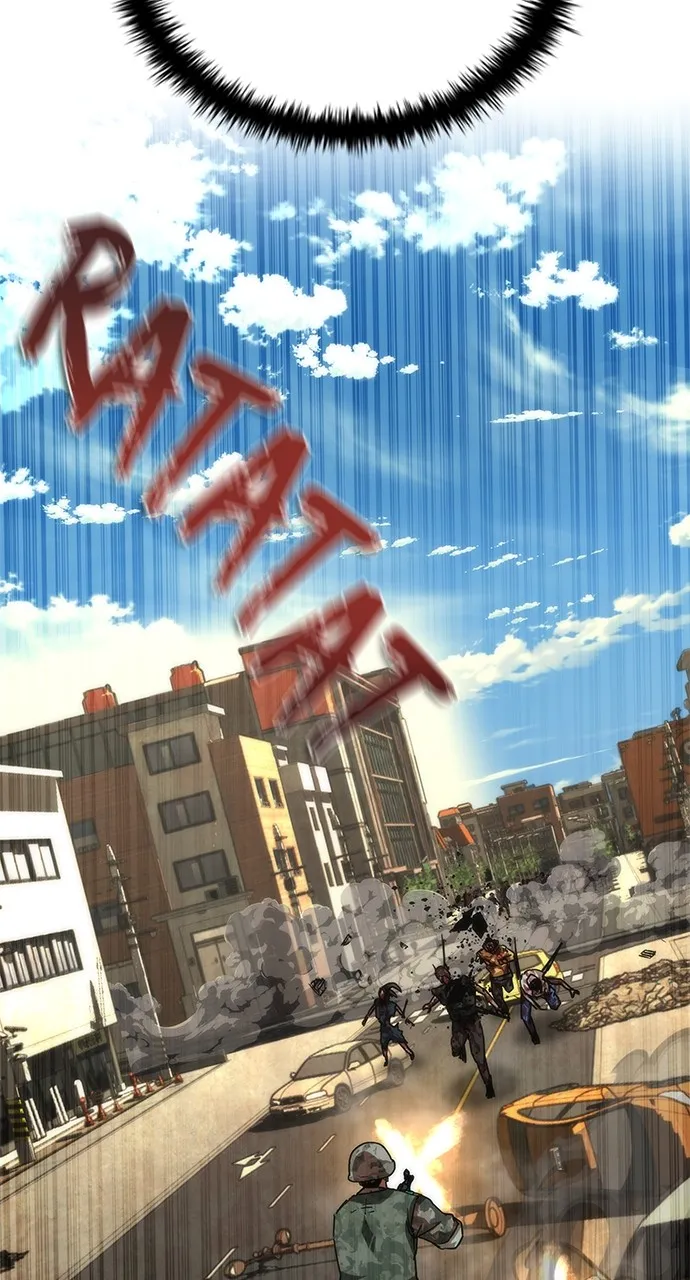 Read Zombie Revelation: 82-08 chapter 73 image 27 on Lezhin