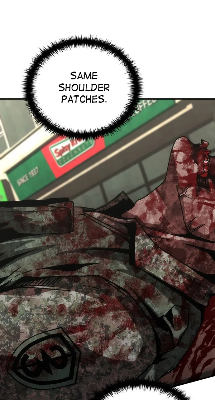 Read Zombie Revelation: 82-08 chapter 73 image 3 on Lezhin