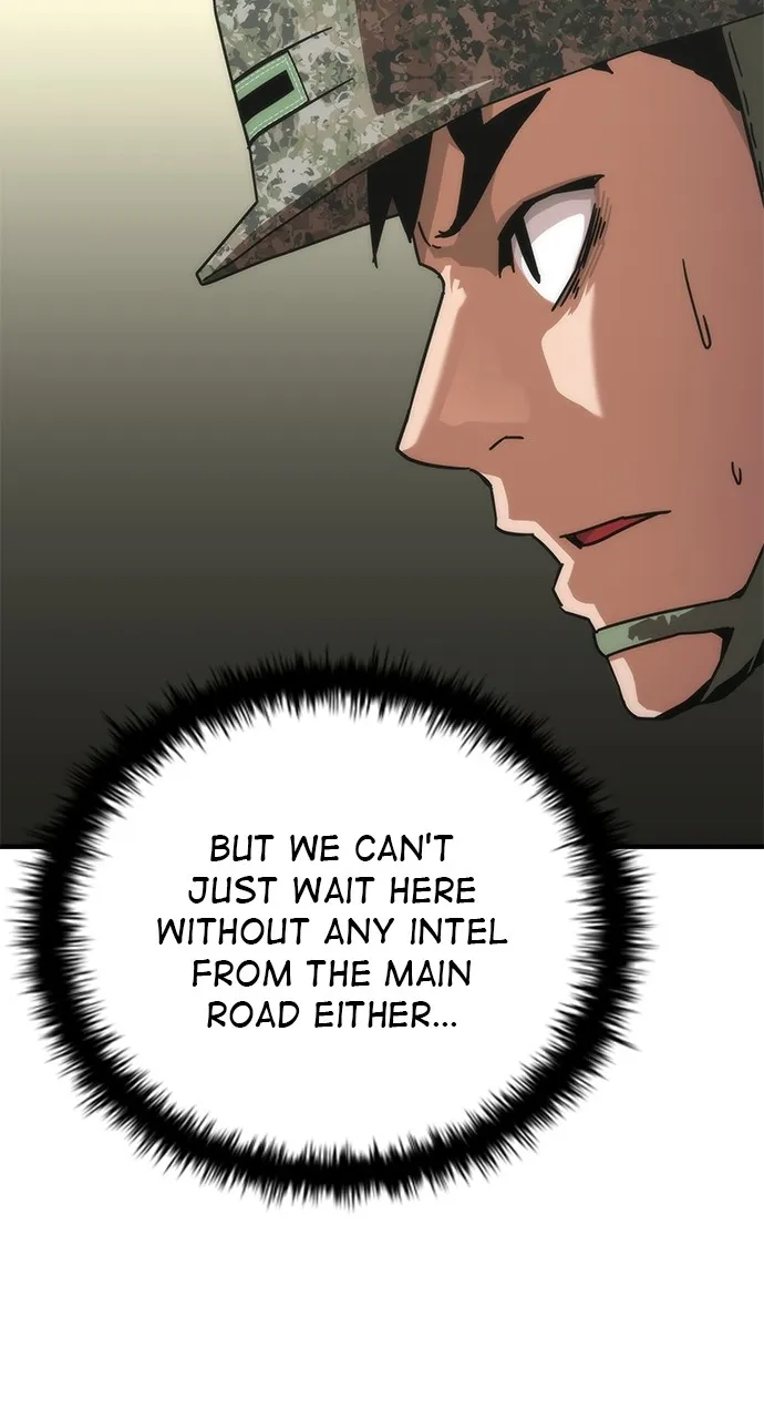 Read Zombie Revelation: 82-08 chapter 73 image 33 on Lezhin
