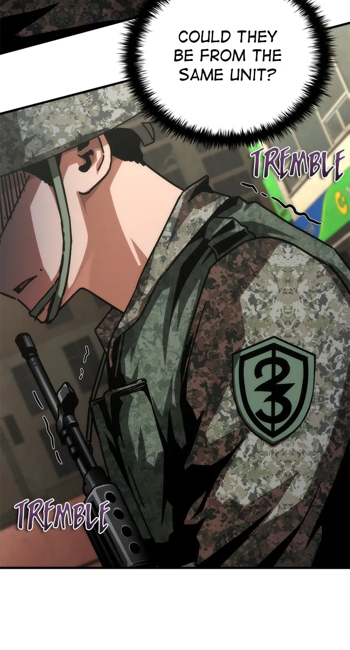 Read Zombie Revelation: 82-08 chapter 73 image 4 on Lezhin
