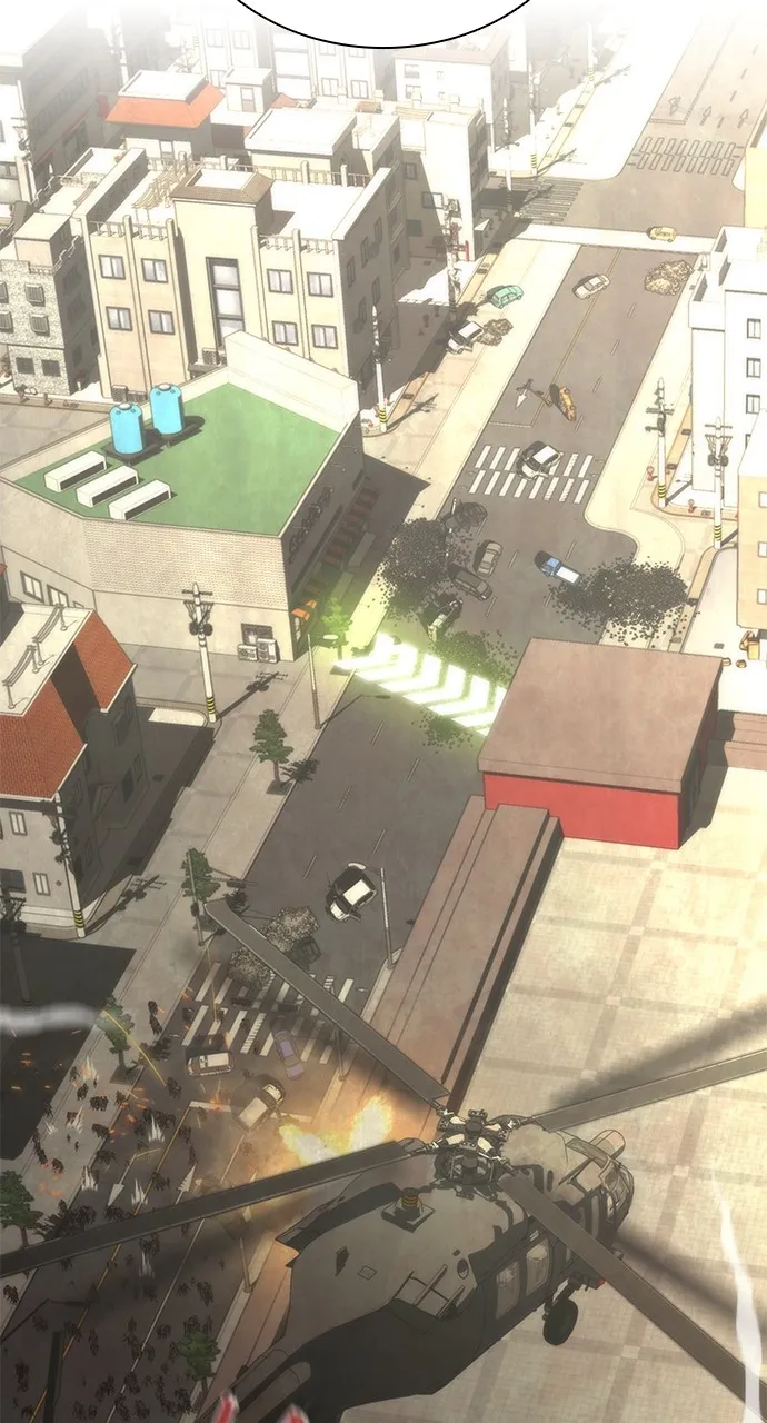 Read Zombie Revelation: 82-08 chapter 73 image 40 on Lezhin