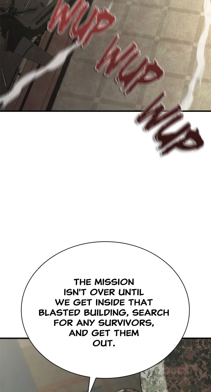 Read Zombie Revelation: 82-08 chapter 73 image 41 on Lezhin