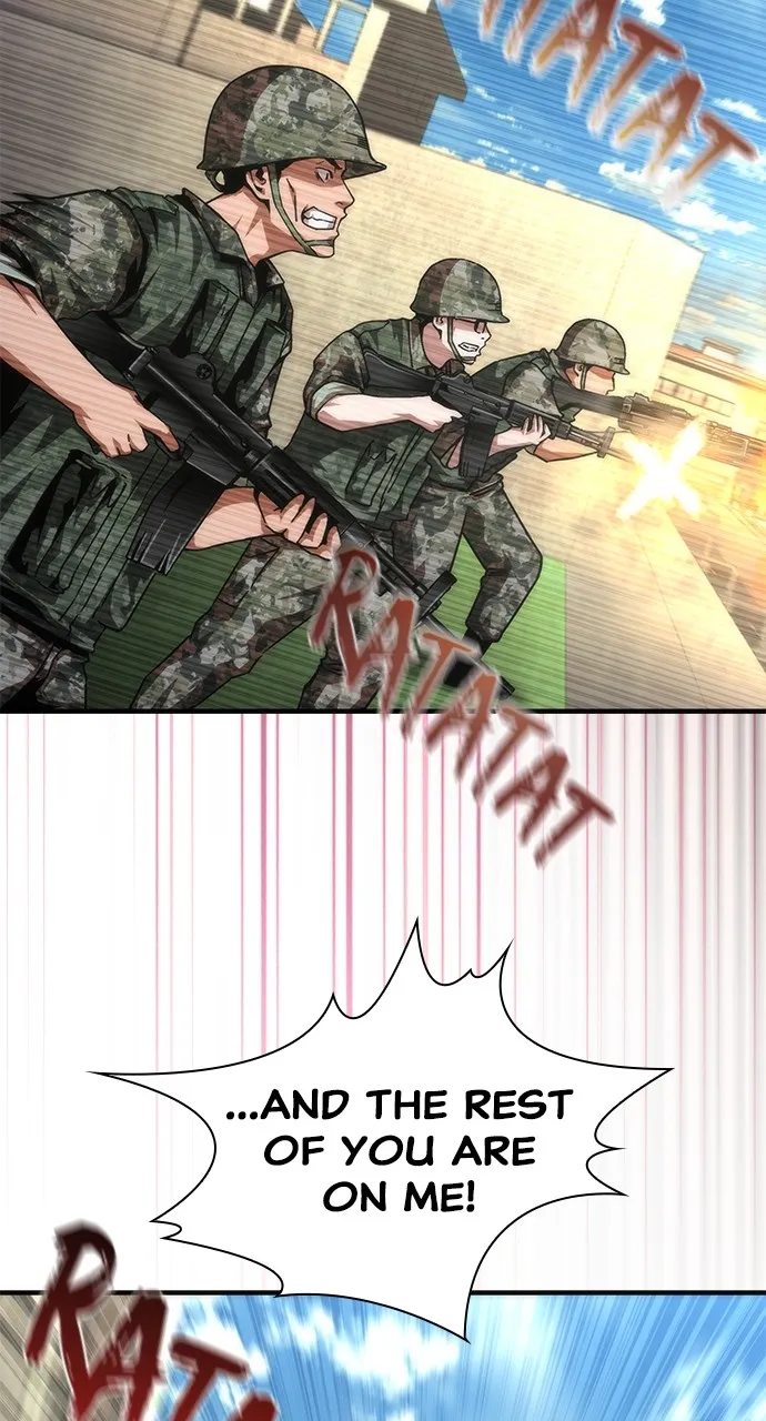 Read Zombie Revelation: 82-08 chapter 73 image 44 on Lezhin