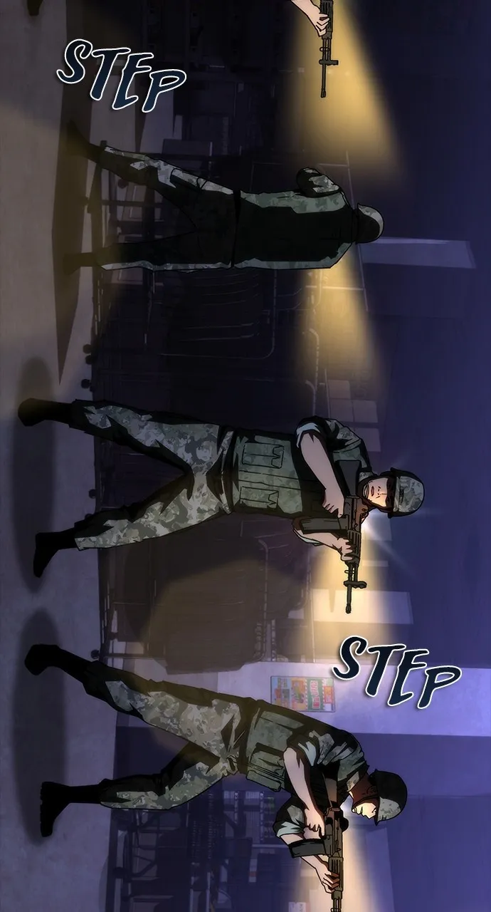 Read Zombie Revelation: 82-08 chapter 73 image 52 on Lezhin