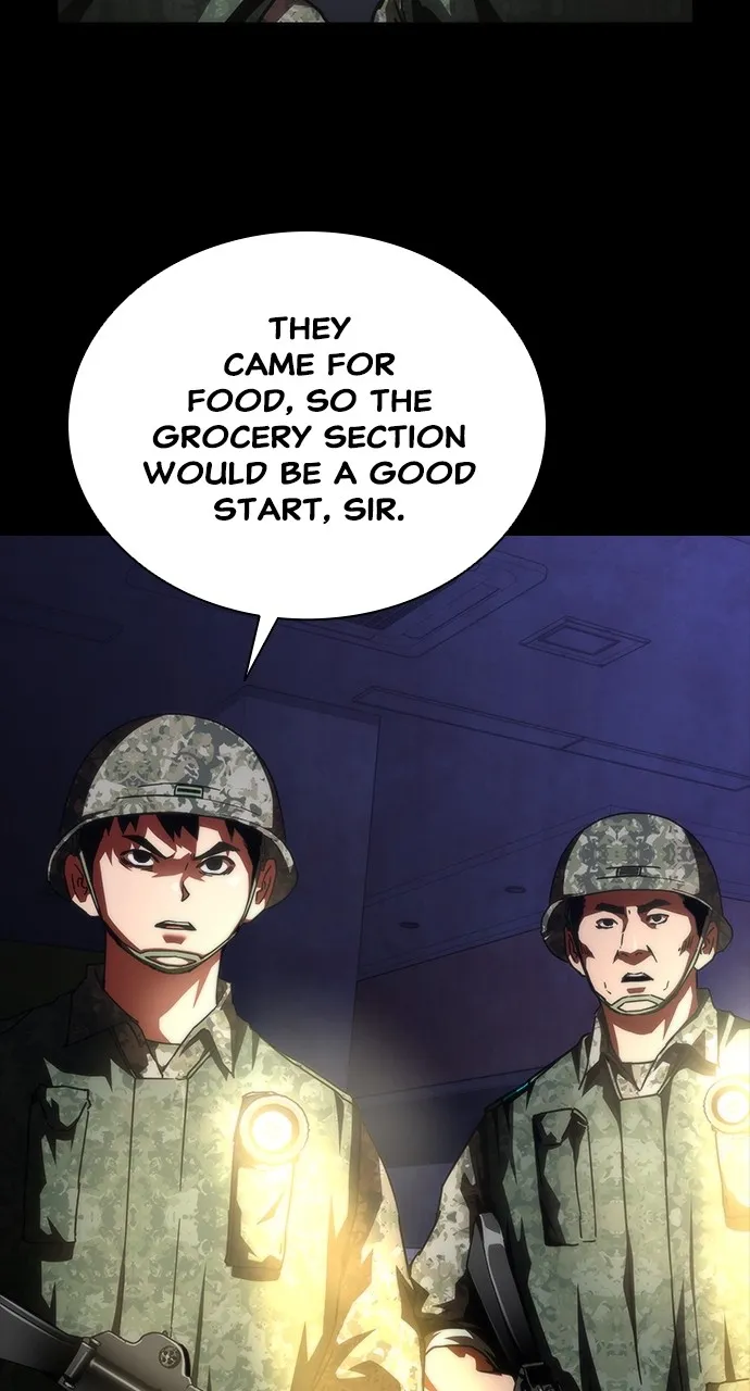 Read Zombie Revelation: 82-08 chapter 73 image 58 on Lezhin