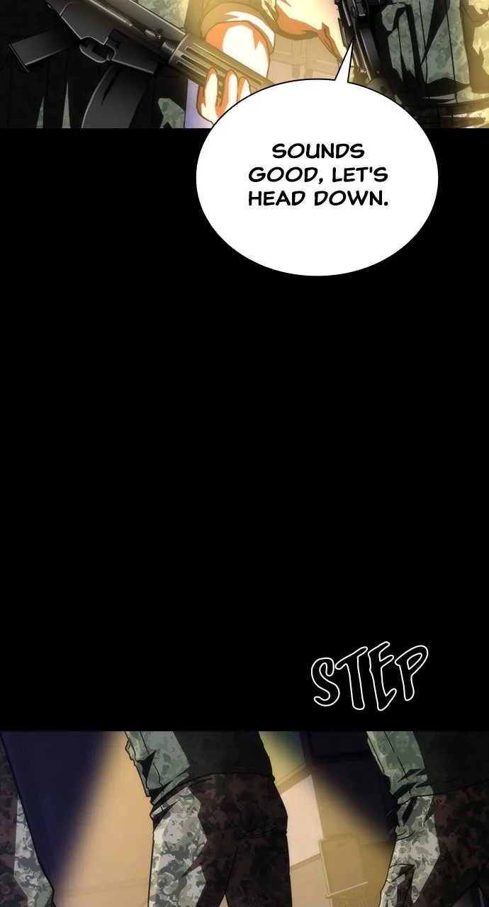 Read Zombie Revelation: 82-08 chapter 73 image 59 on Lezhin