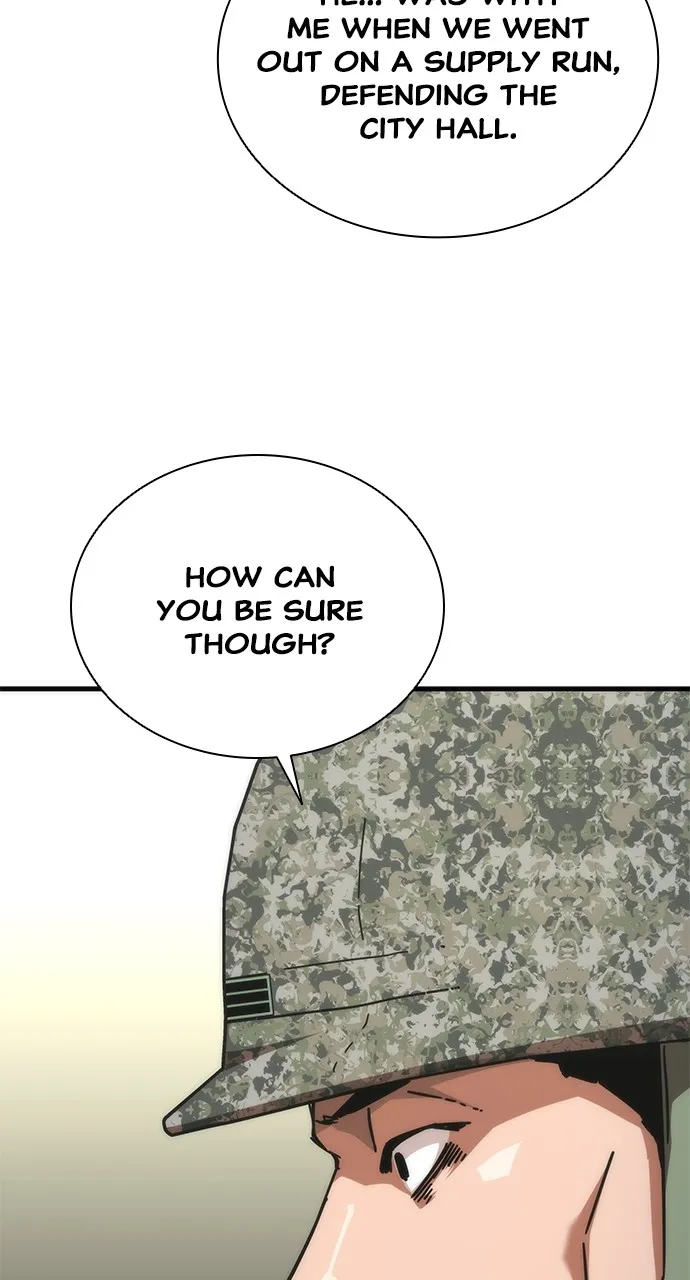 Read Zombie Revelation: 82-08 chapter 73 image 6 on Lezhin