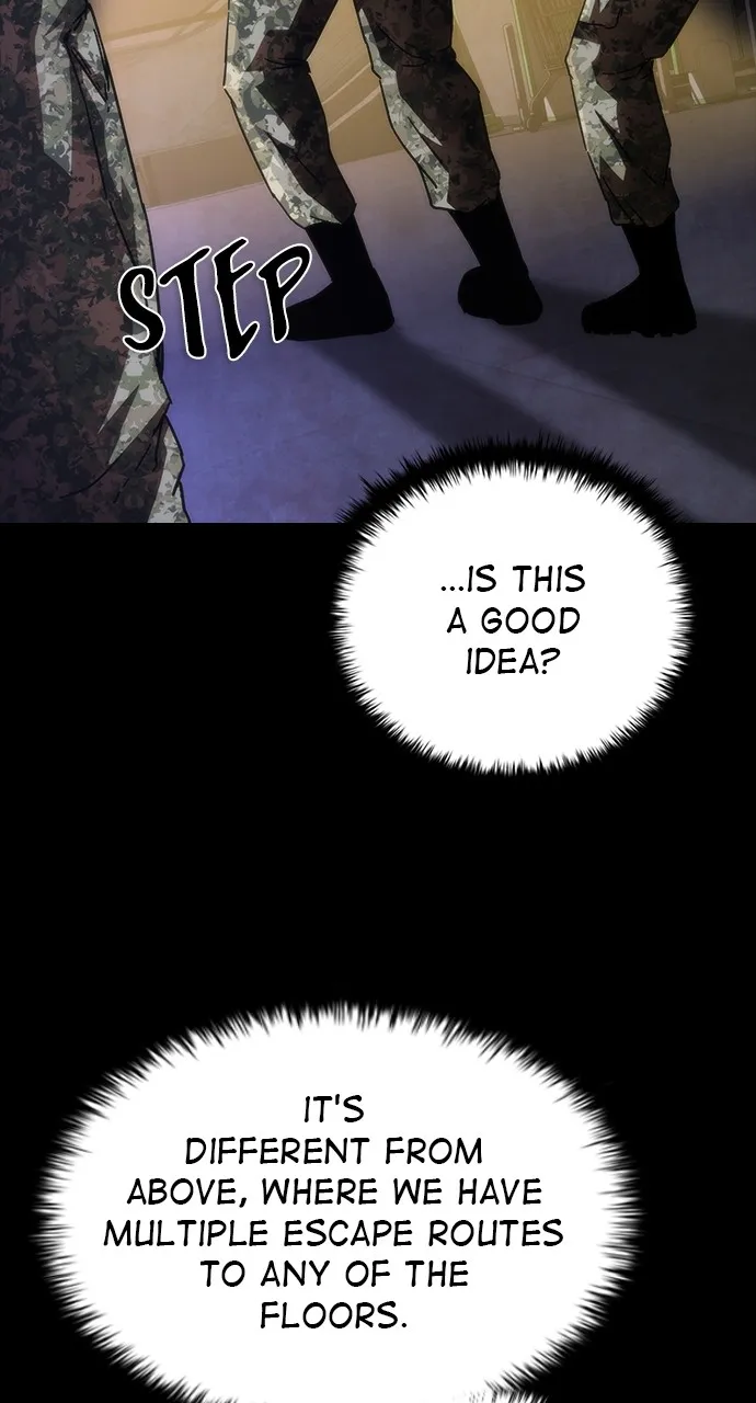 Read Zombie Revelation: 82-08 chapter 73 image 60 on Lezhin