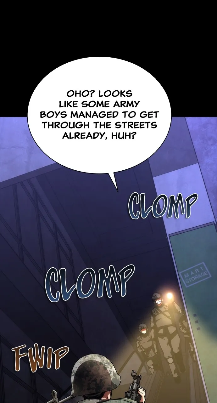 Read Zombie Revelation: 82-08 chapter 73 image 64 on Lezhin