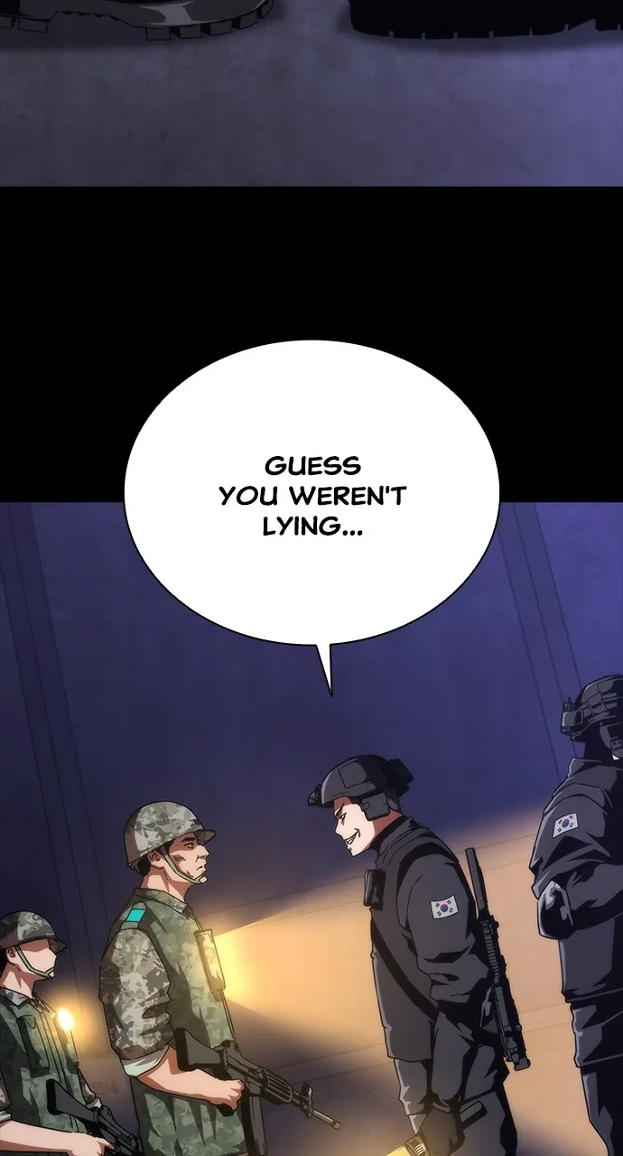 Read Zombie Revelation: 82-08 chapter 73 image 70 on Lezhin