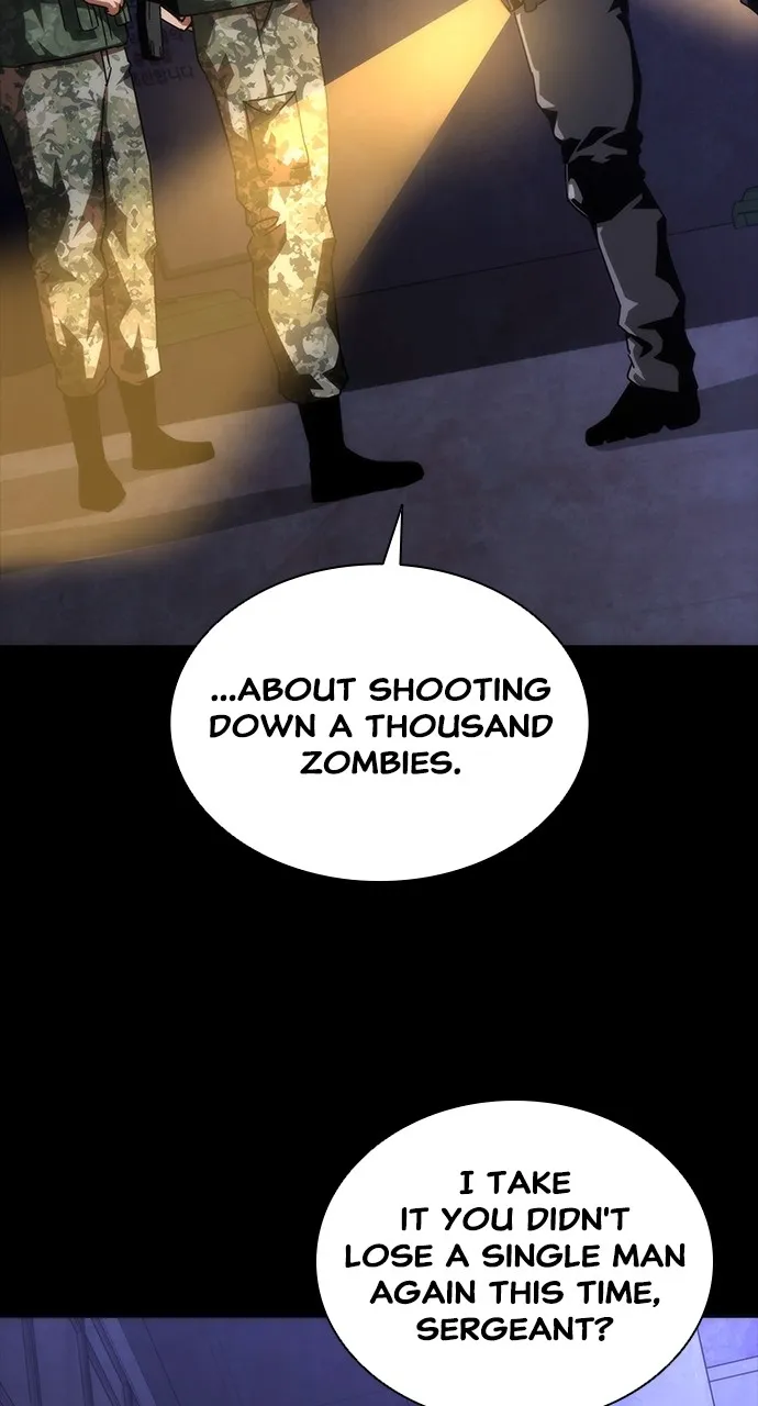 Read Zombie Revelation: 82-08 chapter 73 image 71 on Lezhin
