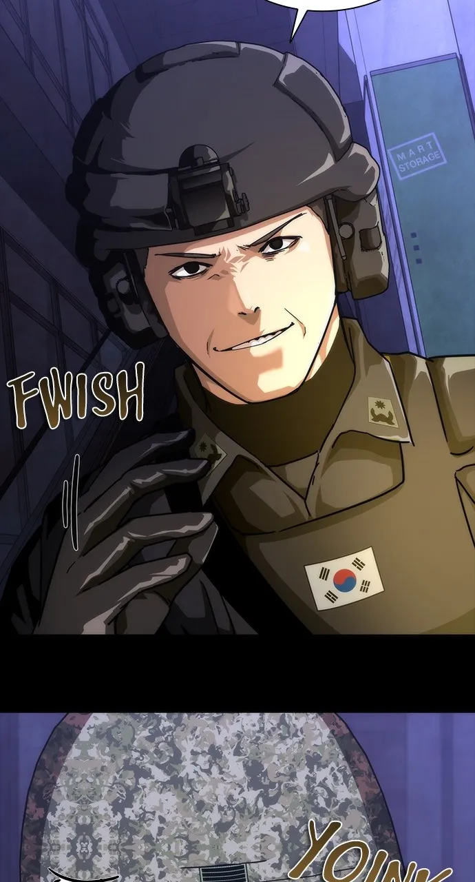 Read Zombie Revelation: 82-08 chapter 73 image 72 on Lezhin