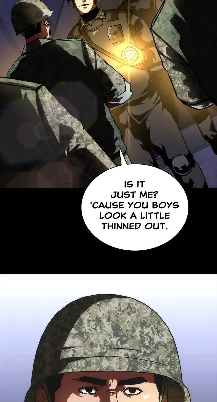 Read Zombie Revelation: 82-08 chapter 73 image 75 on Lezhin