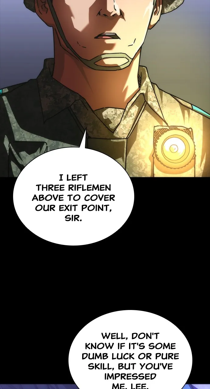 Read Zombie Revelation: 82-08 chapter 73 image 76 on Lezhin