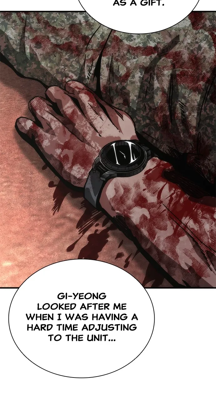 Read Zombie Revelation: 82-08 chapter 73 image 8 on Lezhin