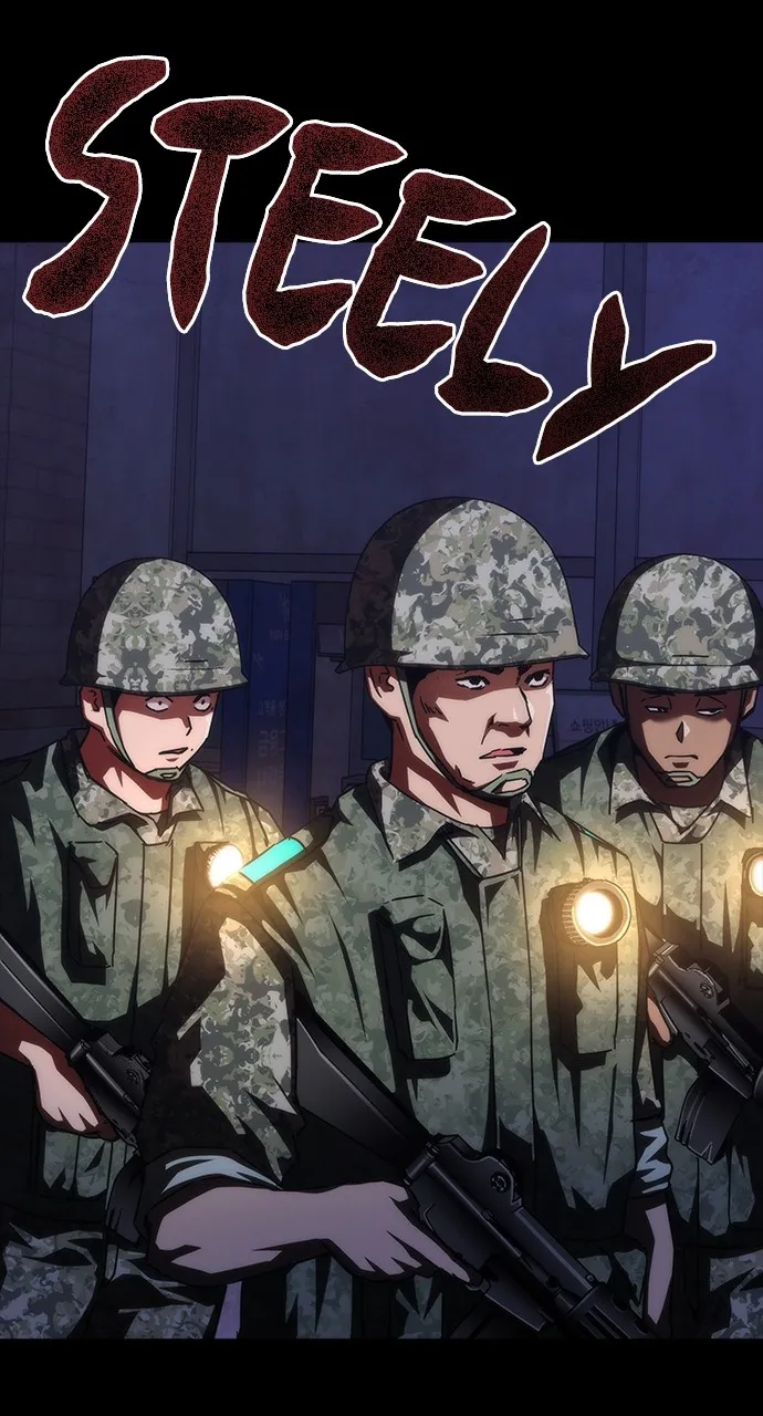 Read Zombie Revelation: 82-08 chapter 73 image 82 on Lezhin