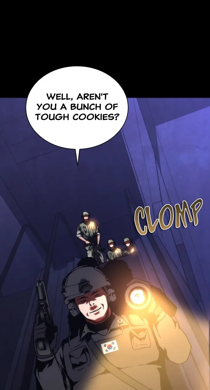 Read Zombie Revelation: 82-08 chapter 73 image 83 on Lezhin