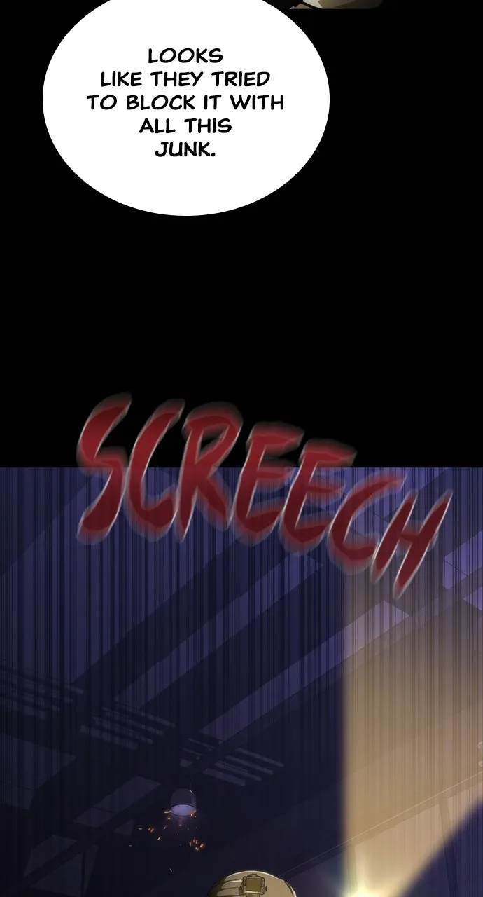 Read Zombie Revelation: 82-08 chapter 73 image 89 on Lezhin