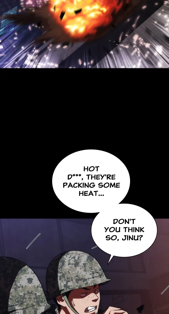 Read Zombie Revelation: 82-08 chapter 73 image 94 on Lezhin