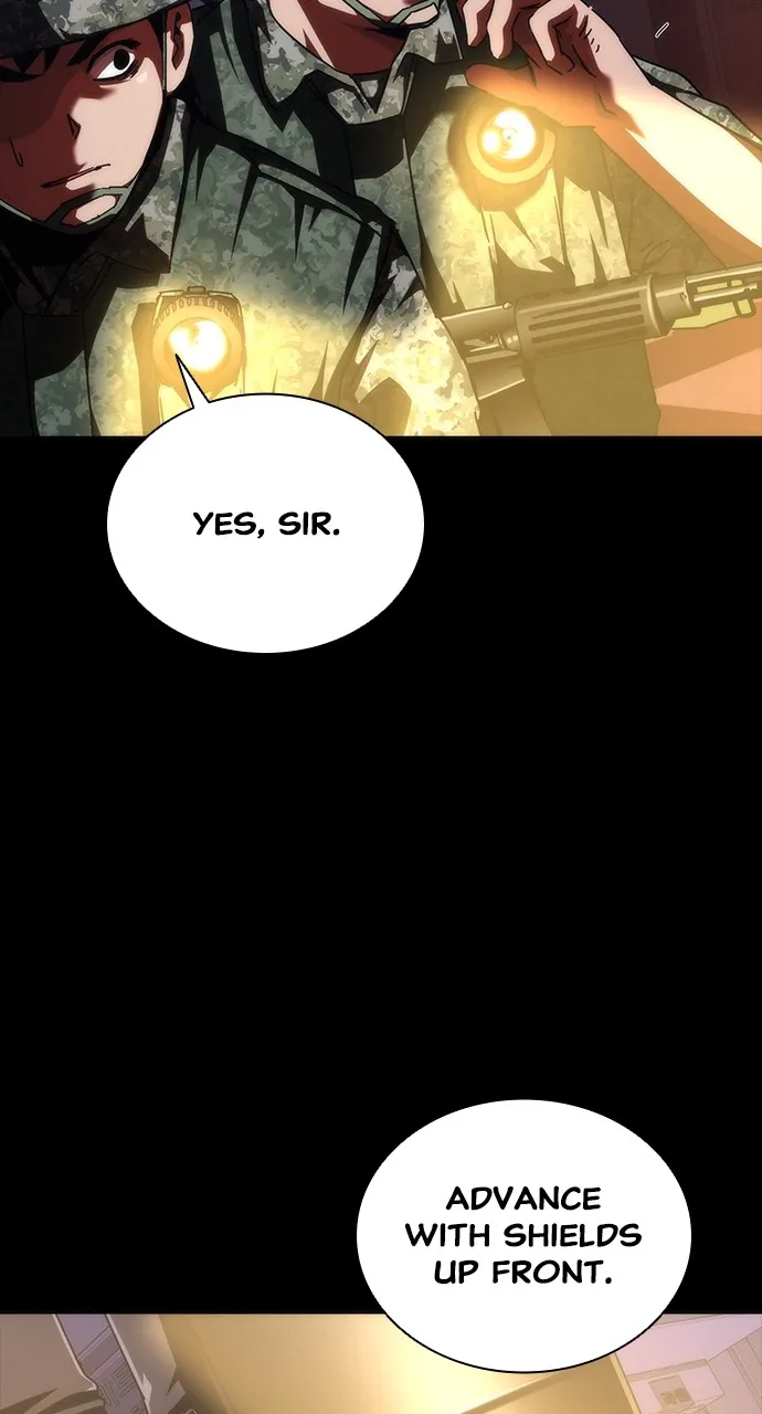 Read Zombie Revelation: 82-08 chapter 73 image 95 on Lezhin