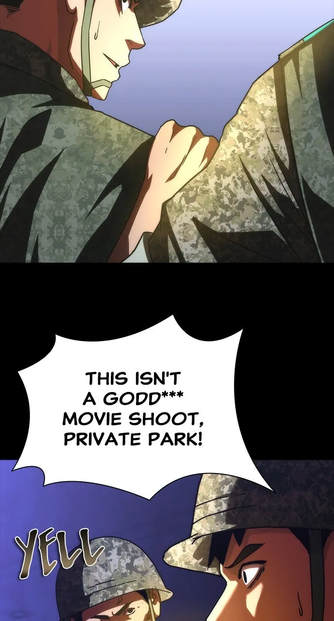 Read Zombie Revelation: 82-08 chapter 74 image 22 on Lezhin