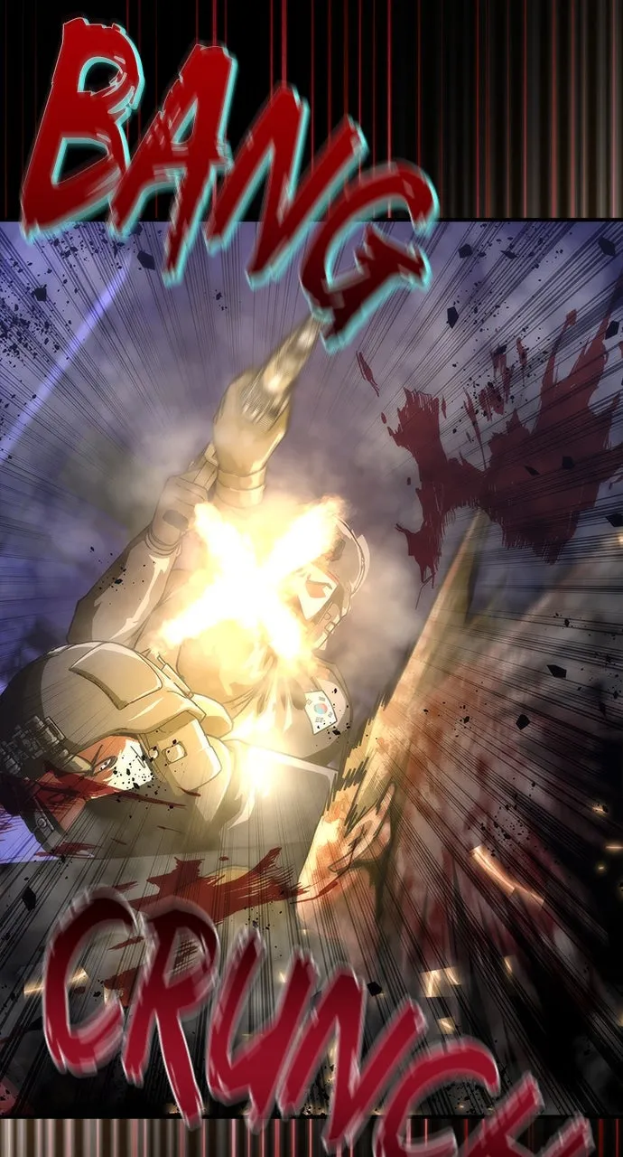 Read Zombie Revelation: 82-08 chapter 74 image 3 on Lezhin