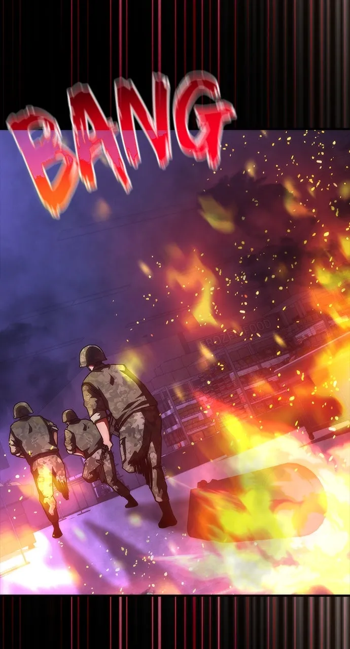 Read Zombie Revelation: 82-08 chapter 74 image 32 on Lezhin