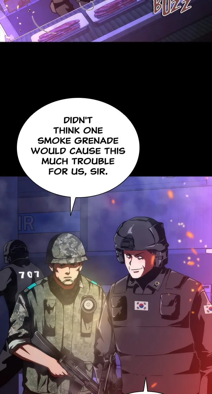 Read Zombie Revelation: 82-08 chapter 74 image 37 on Lezhin