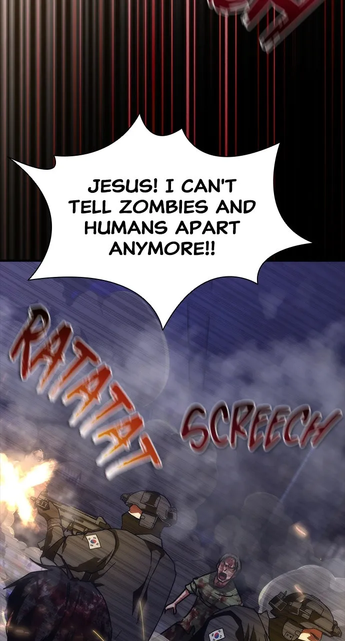 Read Zombie Revelation: 82-08 chapter 74 image 4 on Lezhin