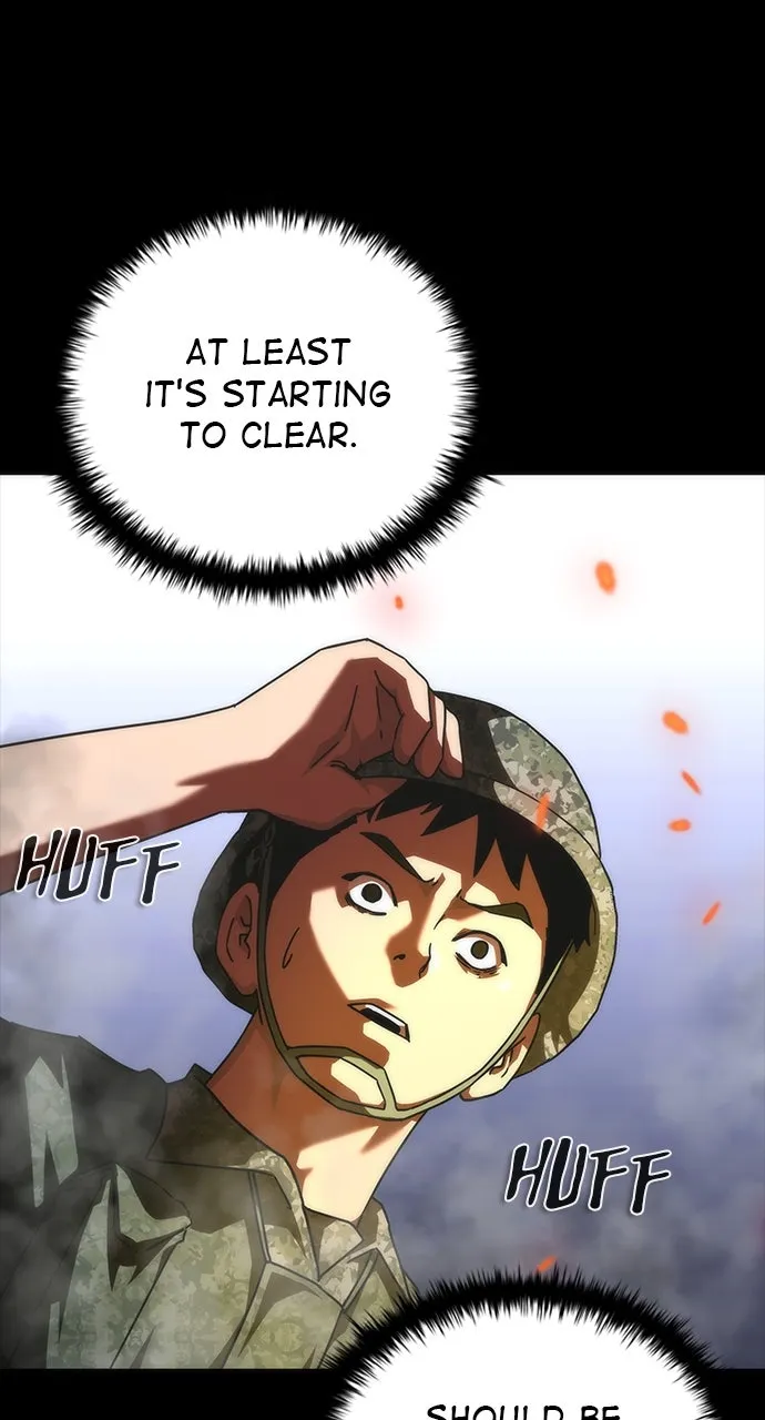 Read Zombie Revelation: 82-08 chapter 74 image 40 on Lezhin