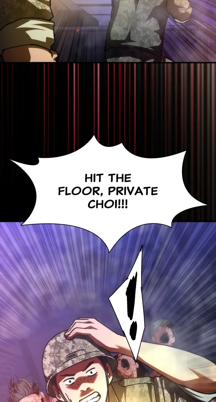 Read Zombie Revelation: 82-08 chapter 74 image 44 on Lezhin