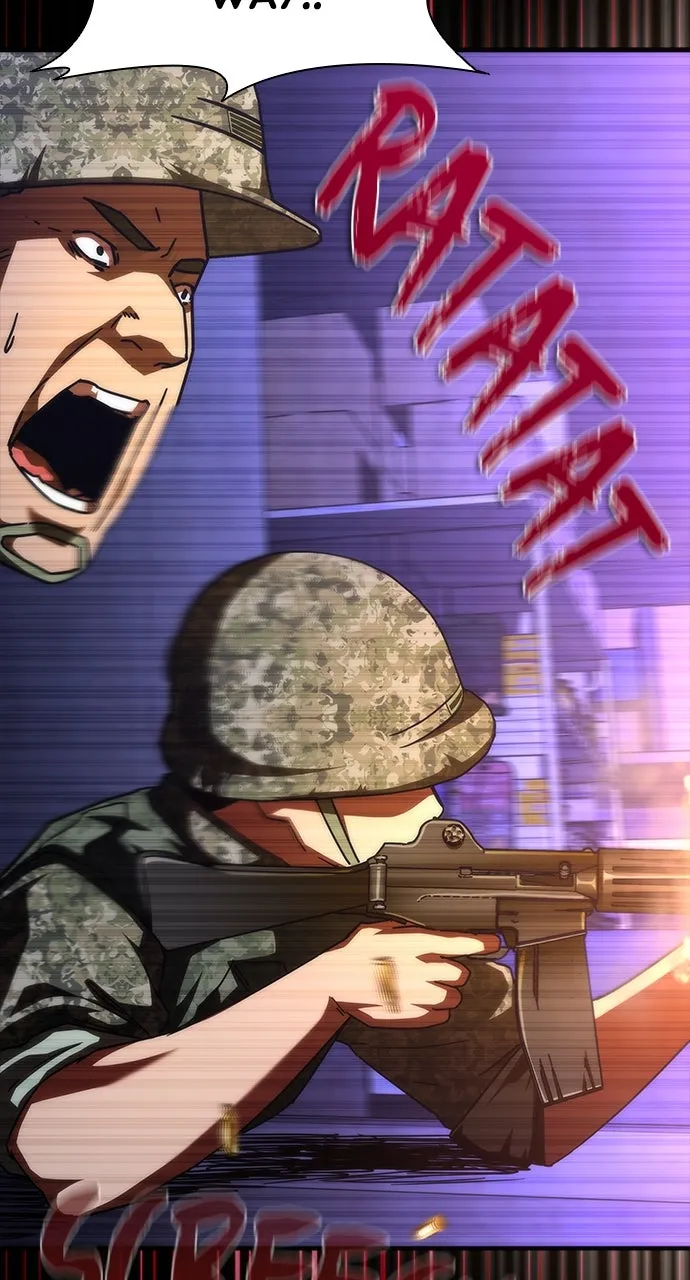 Read Zombie Revelation: 82-08 chapter 74 image 47 on Lezhin