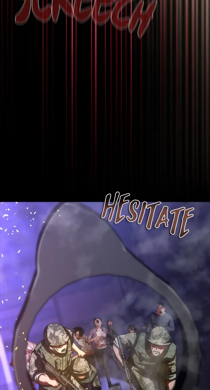 Read Zombie Revelation: 82-08 chapter 74 image 48 on Lezhin