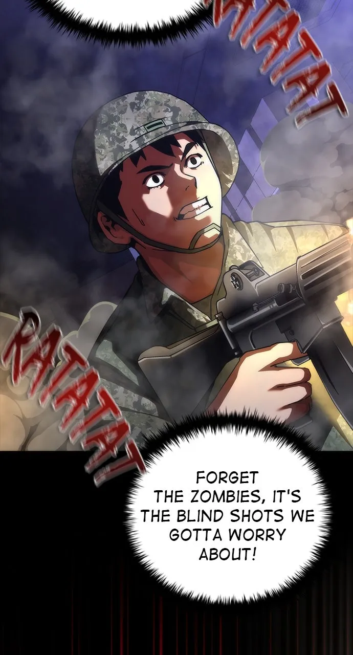 Read Zombie Revelation: 82-08 chapter 74 image 6 on Lezhin
