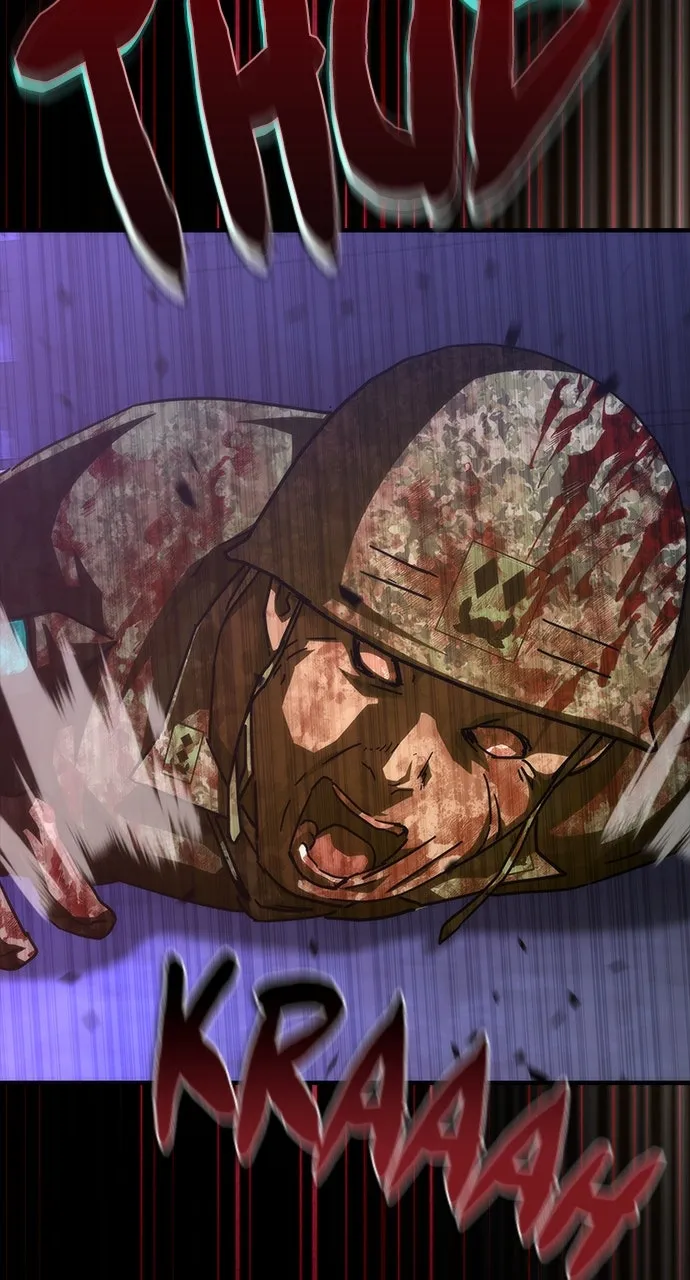 Read Zombie Revelation: 82-08 chapter 74 image 65 on Lezhin