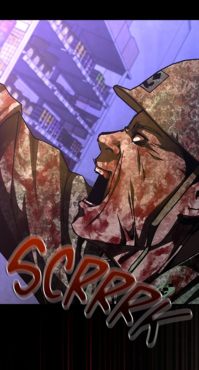 Read Zombie Revelation: 82-08 chapter 74 image 69 on Lezhin