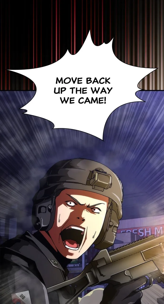 Read Zombie Revelation: 82-08 chapter 74 image 7 on Lezhin