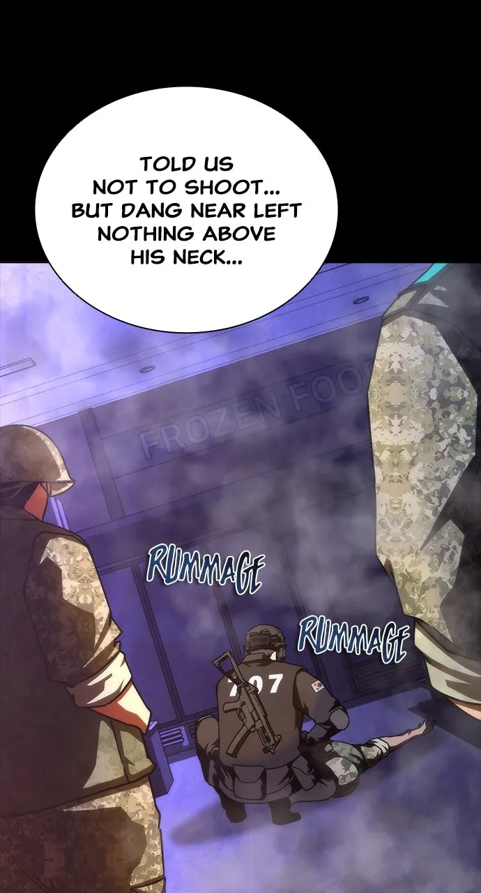 Read Zombie Revelation: 82-08 chapter 74 image 72 on Lezhin