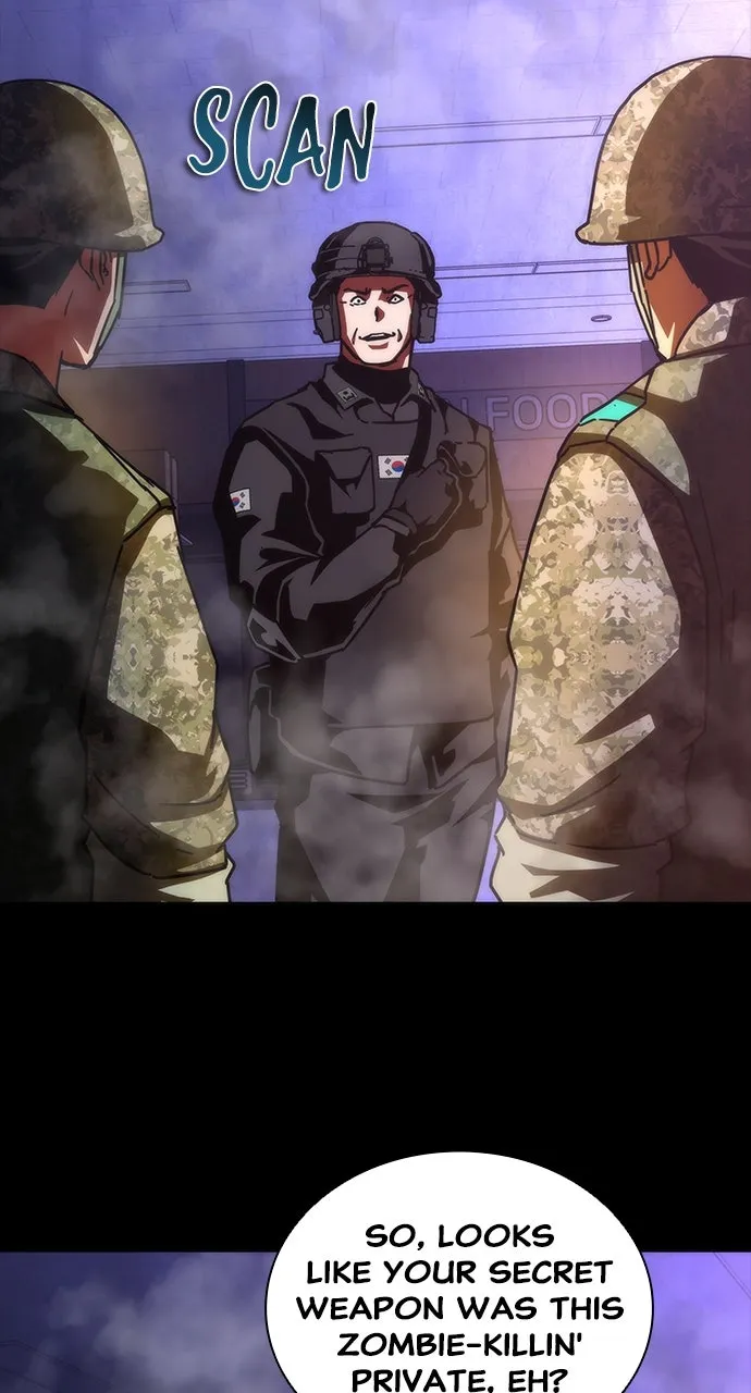 Read Zombie Revelation: 82-08 chapter 74 image 76 on Lezhin