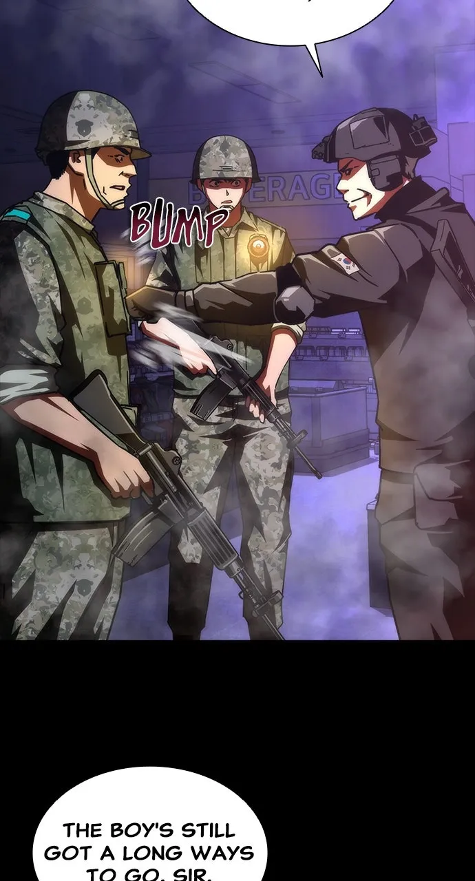 Read Zombie Revelation: 82-08 chapter 74 image 77 on Lezhin