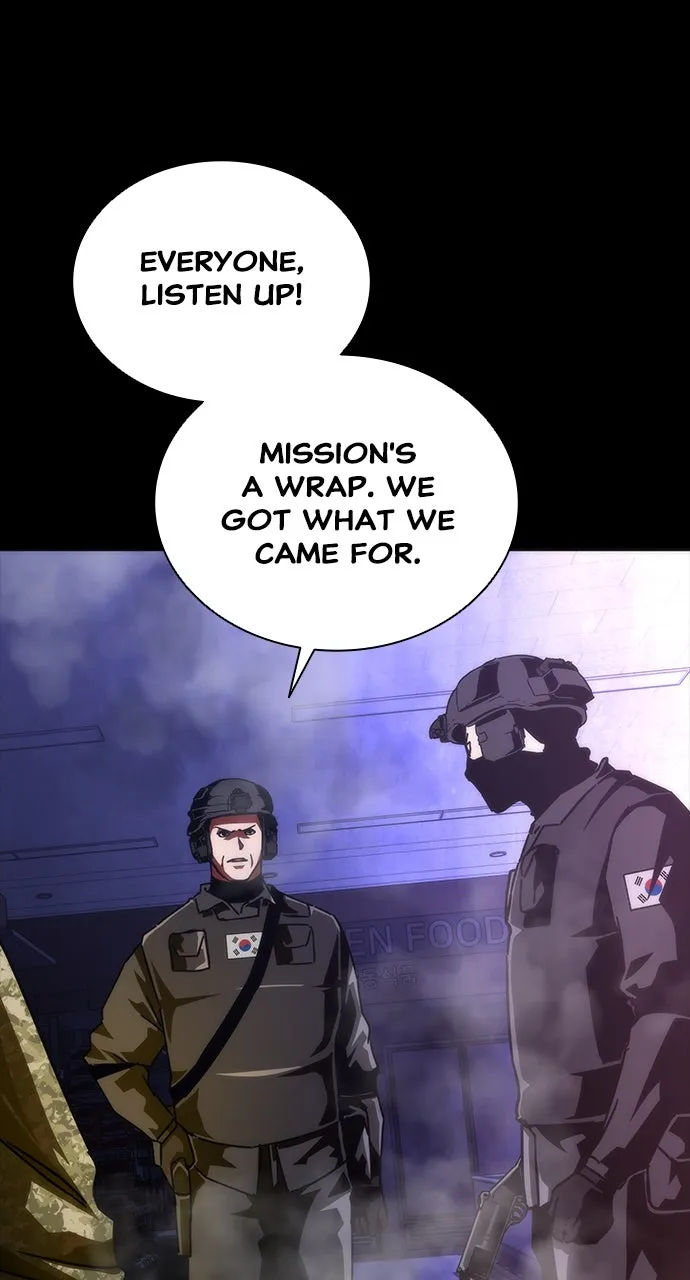 Read Zombie Revelation: 82-08 chapter 74 image 79 on Lezhin