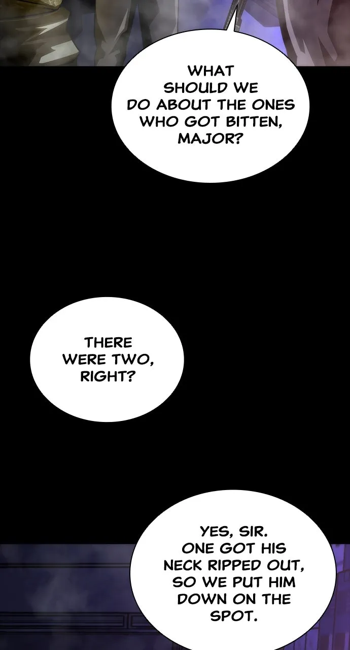 Read Zombie Revelation: 82-08 chapter 74 image 80 on Lezhin