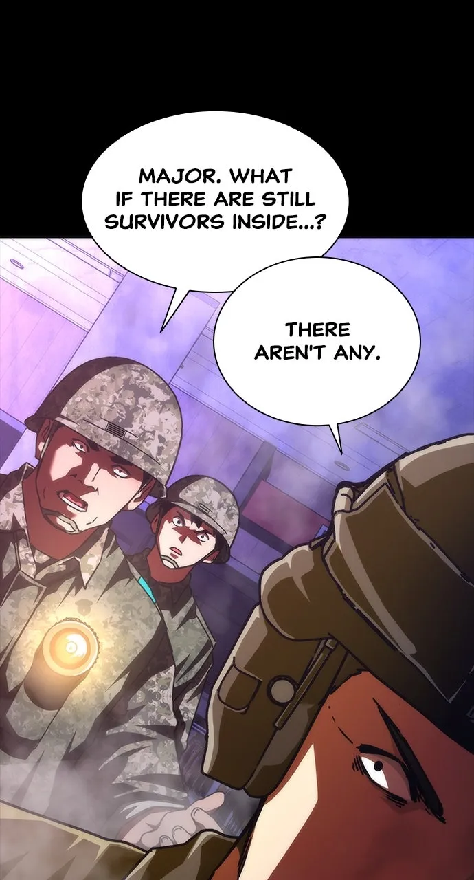 Read Zombie Revelation: 82-08 chapter 74 image 85 on Lezhin