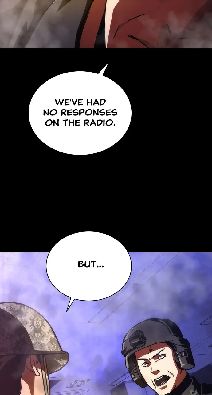 Read Zombie Revelation: 82-08 chapter 74 image 86 on Lezhin