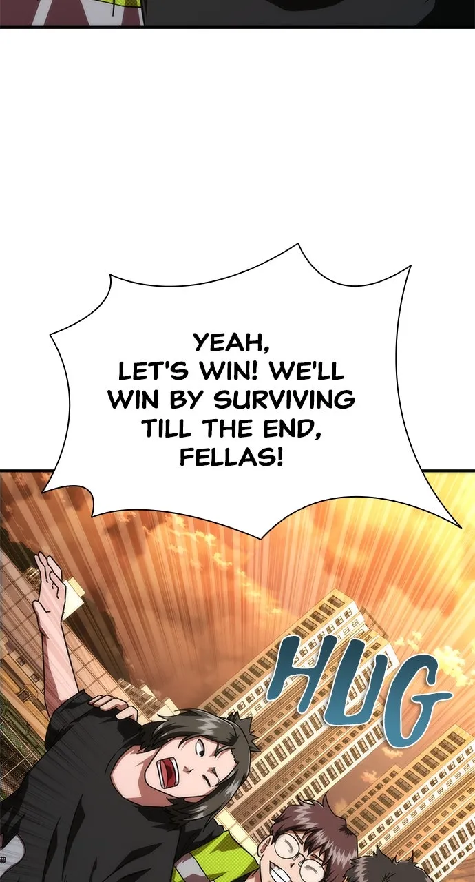 Read Zombie Revelation: 82-08 chapter 75 image 29 on Lezhin