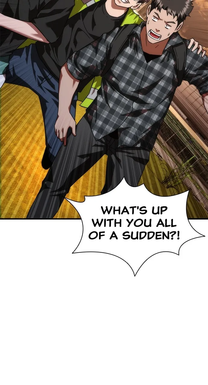Read Zombie Revelation: 82-08 chapter 75 image 30 on Lezhin