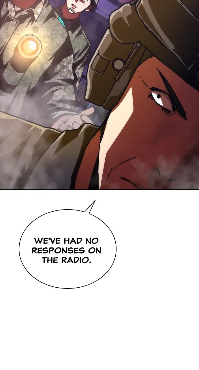 Read Zombie Revelation: 82-08 chapter 75 image 35 on Lezhin